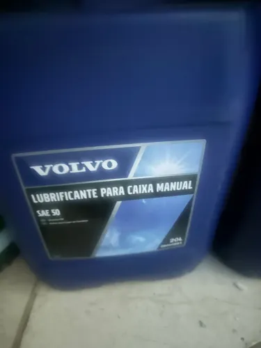 Oleo pra acabar com estoque velho