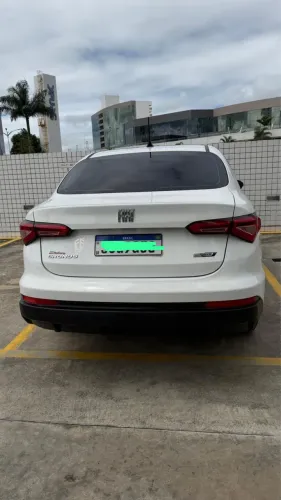Fiat Cronos Drive 1.0 6V 2026