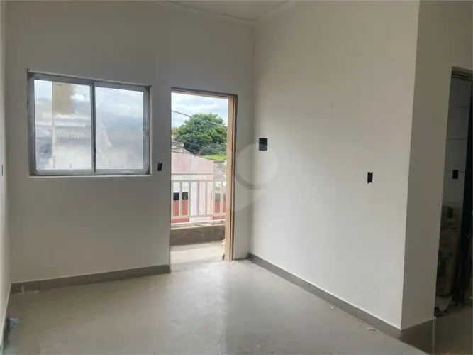 Kitnet à venda com 1 quarto em Sorocaba SP