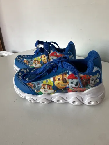 Tênis infantil N21