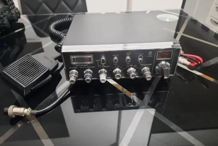 RÁDIO PX