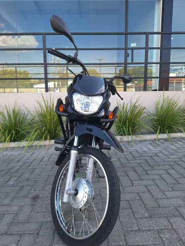 Pop 110i 2024