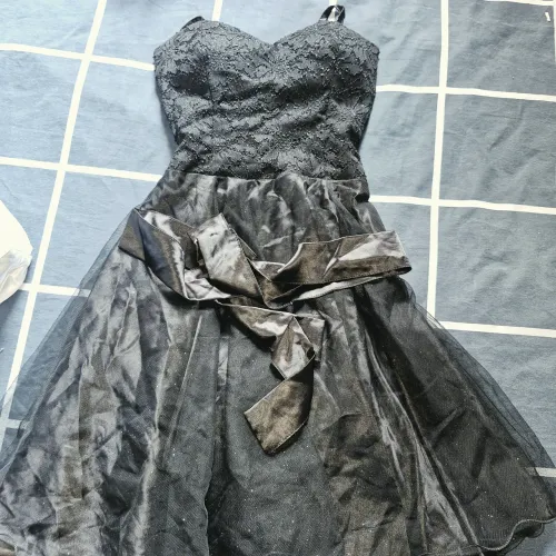 Vestido festa