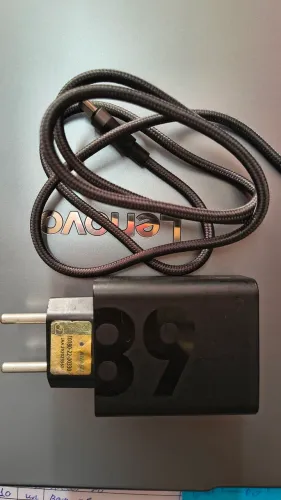 Carregador Turbo Power 68W