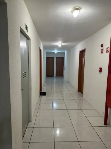 Alugo Apartamento na Serraria - Sierra Park