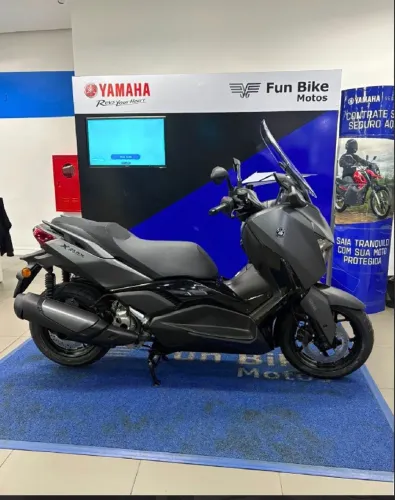 XMAX 300 2027 - Pronta Entrega, Pagou LEvou !!!