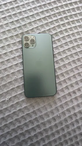 iPhone 11 Pro