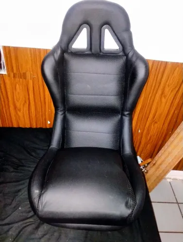 Banco dobrável extremeracing