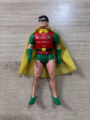Robin - Super Powers ESTRELA
