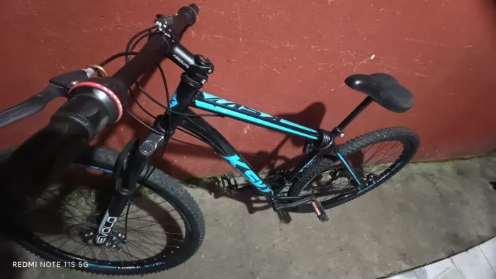 Bicicletas 29