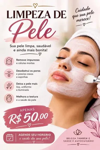 promoção