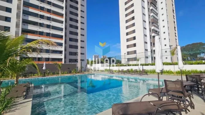 Apartamento para alugar, 70 m² por R$ 4.650,00/mês - Jardim do Paço - Sorocaba/SP