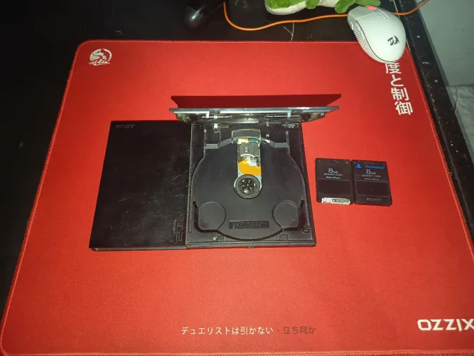 PS2 COMPLETO