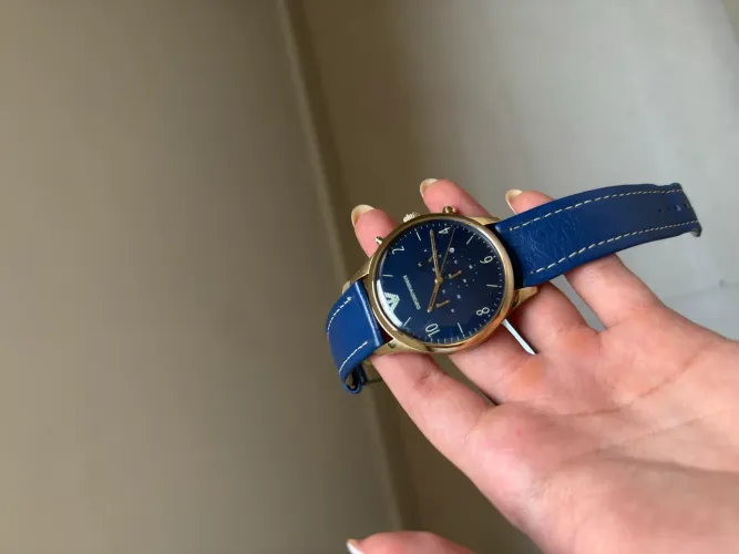 Relógio Emporio Armani