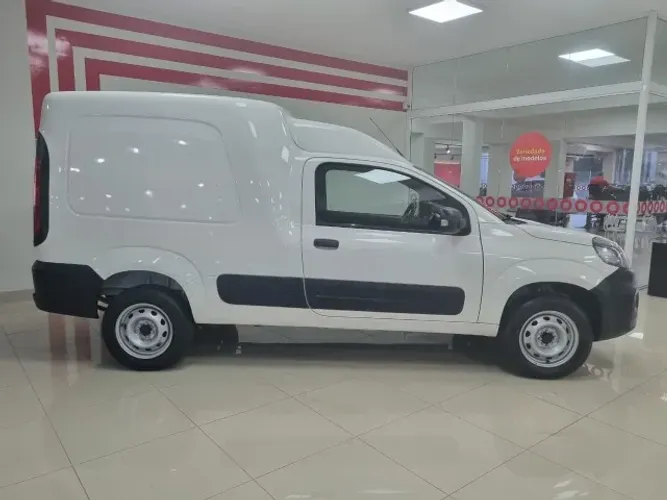 Fiat Fiorino Endurance EVO 1.4 Flex 8V 2P 2025