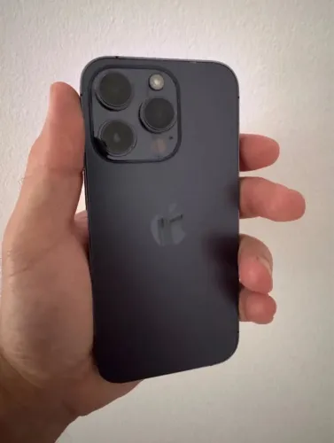 iPhone 14 Pro 