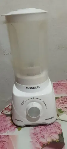 Liquidificador