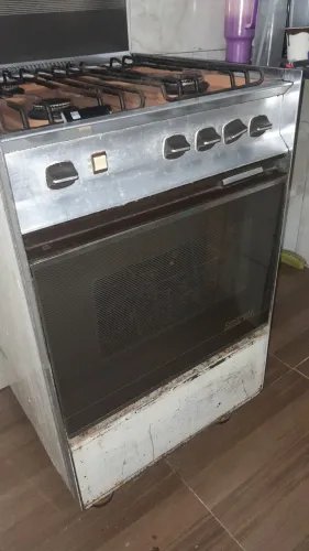 Fogão