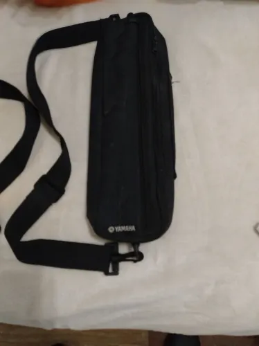 Case de Flauta Transversal Yamaha 