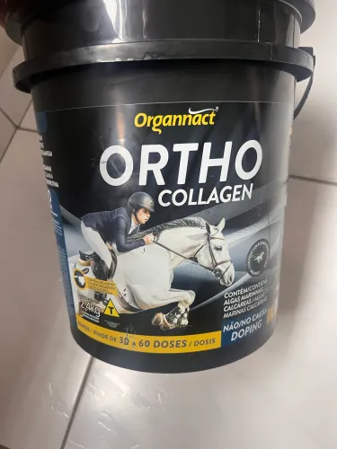 Ortho Collagen Organnact