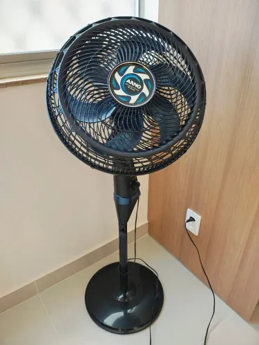 Ventilador Coluna Arno Xtreme Force