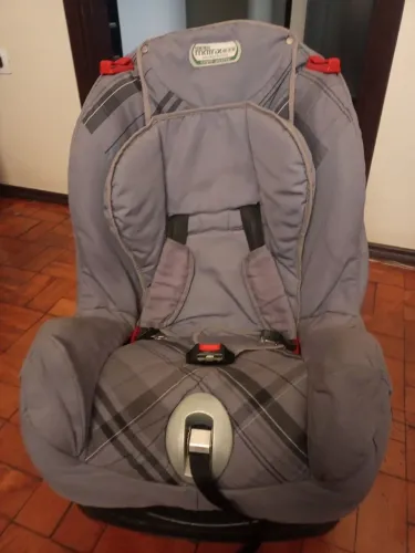 cadeirinha para carro