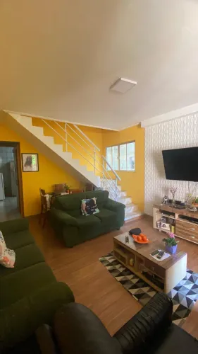 Casa para alugar na Rua Fernando Lobo, Ricardo de Albuquerque, Rio de Janeiro - RJ