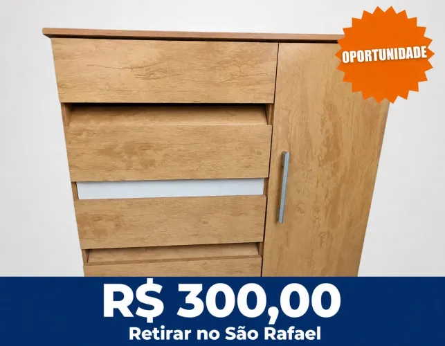 Cômoda