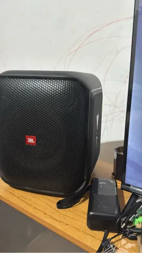 Jbl essencial