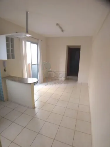 Apartamento de 01 quarto para locação - Jardim Irajá