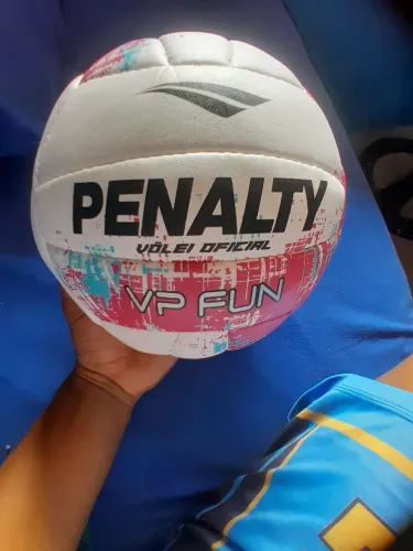 Vende-se esta bola
