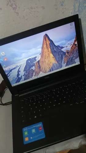 Notebook dell
