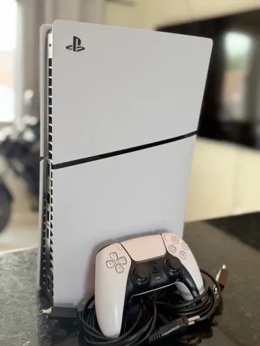 Ps5 slim