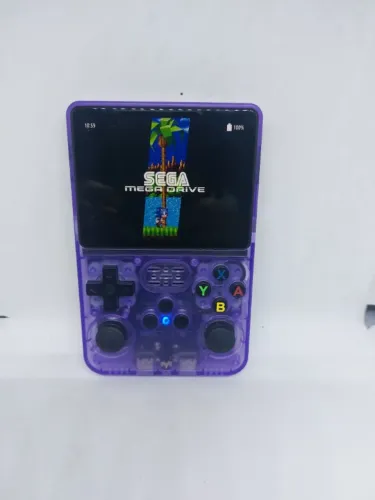 RS 36S com cartão original de 64 gbs