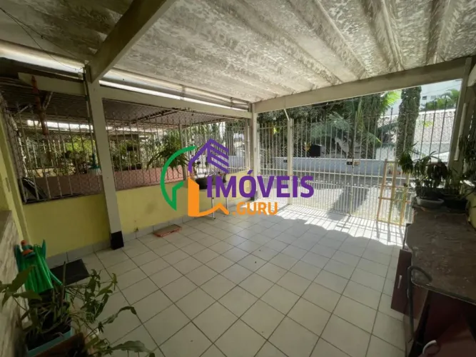 CASA DE VILA - VILA LEOPOLDINA - SP
