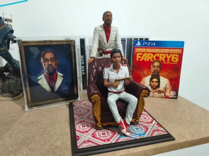Far Cry 6