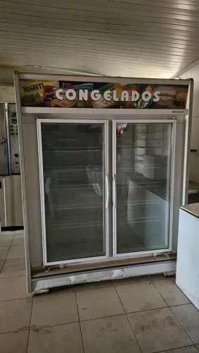 Freezer
