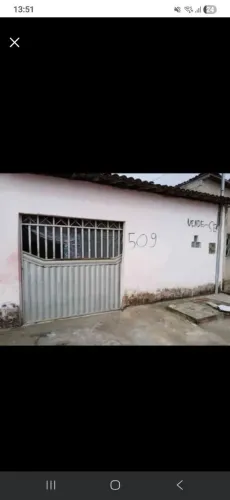 PRA VENDER LOGO CASA NA PIABETA