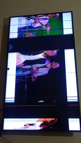 TV SMART