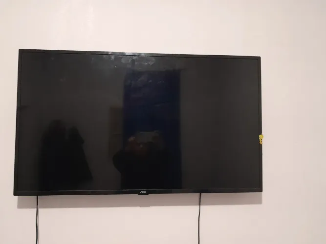 Tv Smart