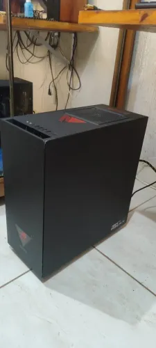 PC Gamer i5-12400 + RTX 3070 8GB + 32GB RAM