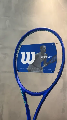 Raquete de Tennis Wilson Ultra