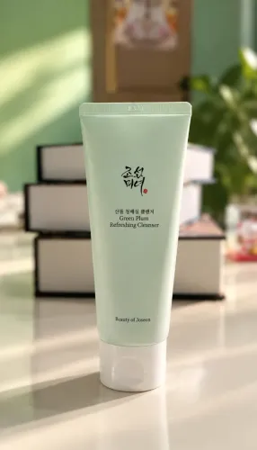 protetor solar coreano