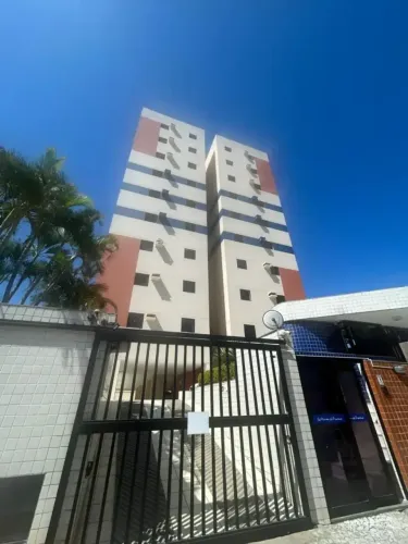 2 QUARTOS MANGABEIRAS