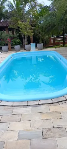 Vendo piscina