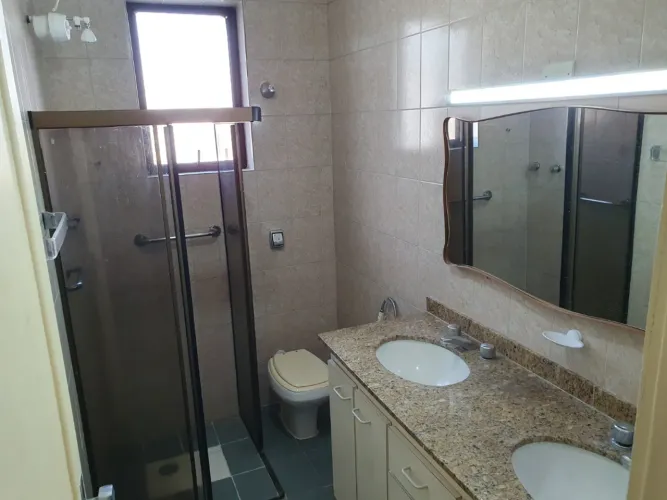 Casa de vila para locação em Santana com 3 quartos, sendo 1 suíte, 200m²