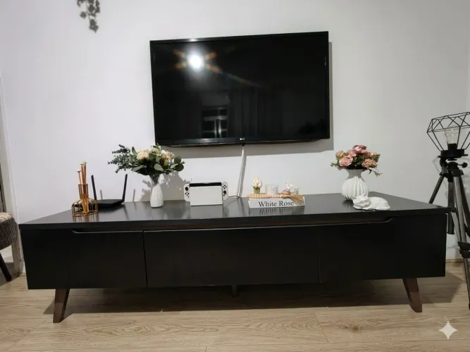 Rack para TV