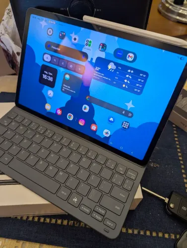 Samsung Galaxy Tab S11