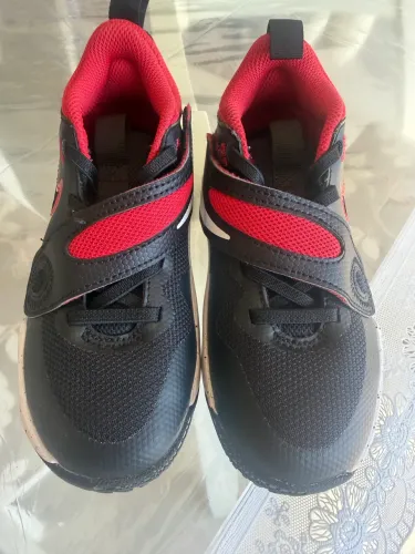 Tênis Nike Team Hustle D 11 - novo!! original!