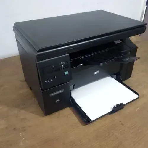 Impressora Hp m1132